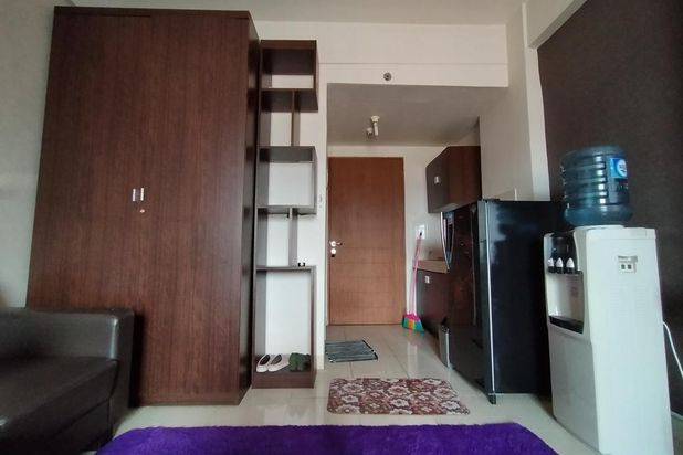Dijual Apartemen Pinewood Jatinangor Studio Furnished