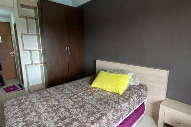 Dijual Apartemen Pinewood Jatinangor Studio Furnished