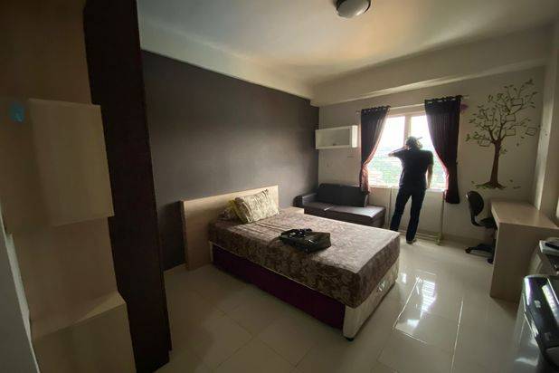 Dijual Apartemen Pinewood Jatinangor Studio Furnished