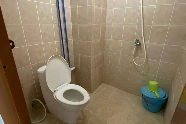 Dijual Apartemen Pinewood Jatinangor Studio Furnished