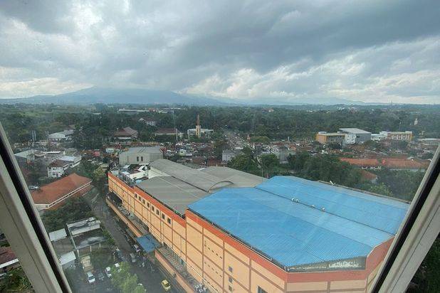 Dijual Apartemen Pinewood Jatinangor Studio Furnished