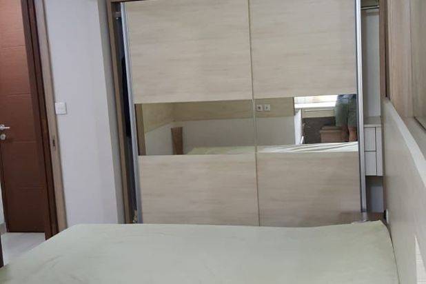 Disewakan Apartemen Sudirman Suites 2BR Furnished