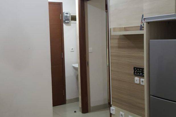 Disewakan Apartemen Sudirman Suites 2BR Furnished