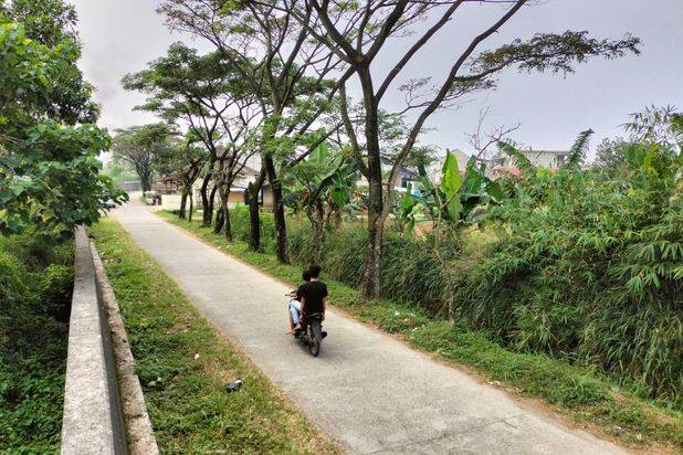 Dijual Tanah Bojongmalaka Rancamanyar