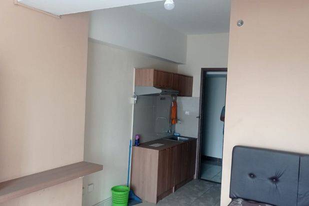 Disewakan Apartemen Easton Jatinangor Studio Furnished