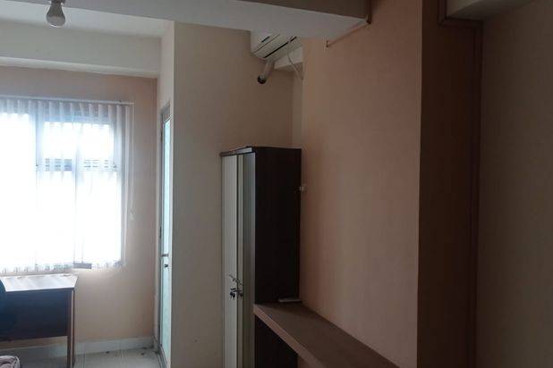 Disewakan Apartemen Easton Jatinangor Studio Furnished