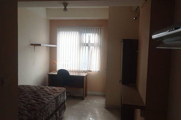 Disewakan Apartemen Easton Jatinangor Studio Furnished