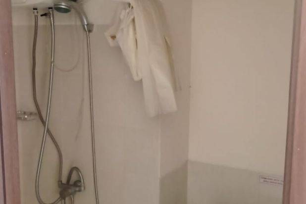 Disewakan Apartemen Easton Jatinangor Studio Furnished