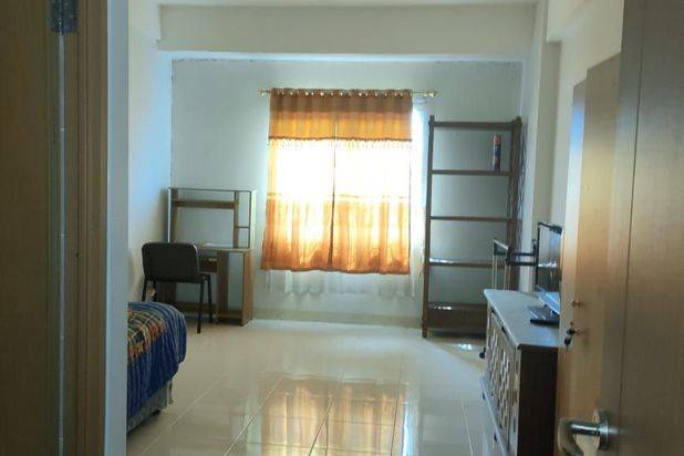 Disewakan Apartemen Pinewood Studio NON AC