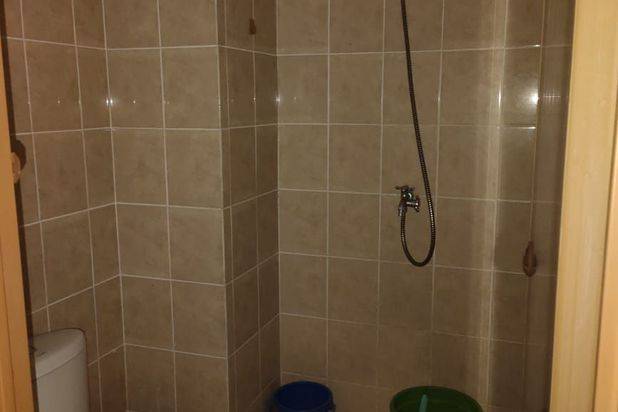 Disewakan Apartemen Pinewood Studio NON AC