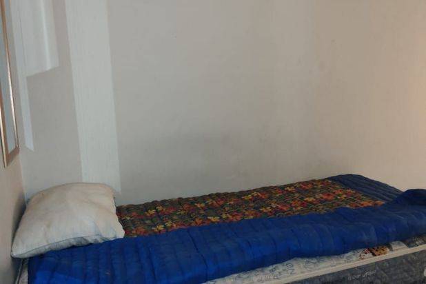 Disewakan Apartemen Pinewood Studio NON AC
