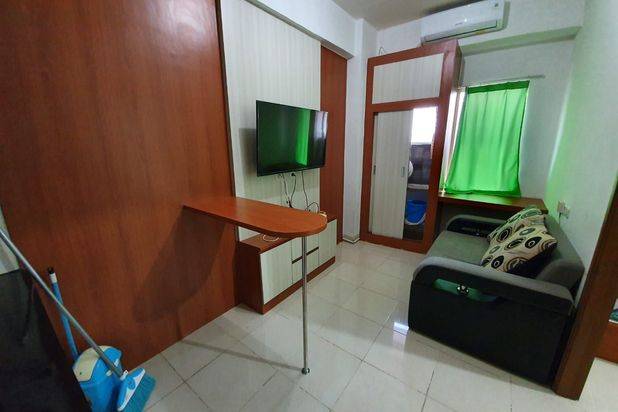 Disewakan Apartemen Pinewood 2BR NON AC