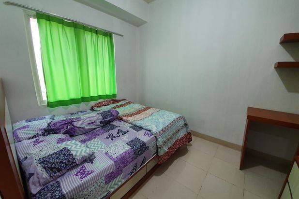 Disewakan Apartemen Pinewood 2BR NON AC