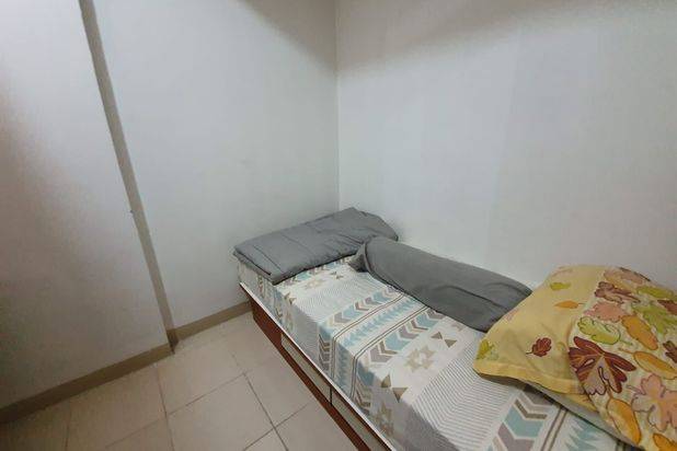 Disewakan Apartemen Pinewood 2BR NON AC