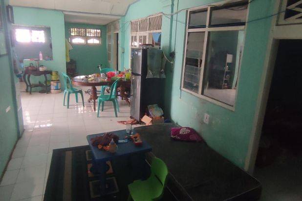Dijual Ruko di Area Pertokoan Jl Kanggraksan Cirebon