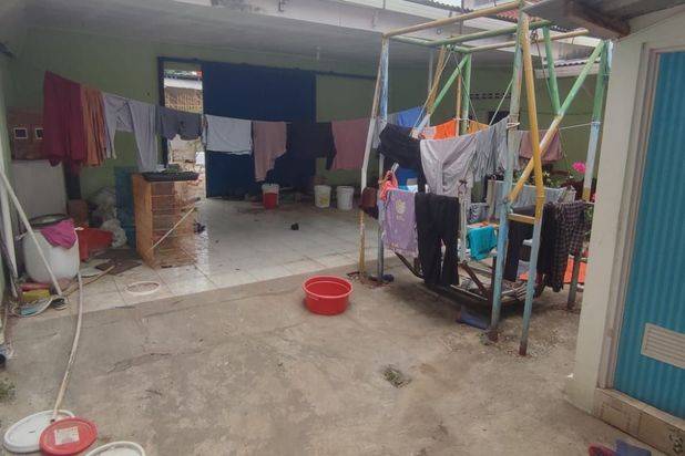 Dijual Ruko di Area Pertokoan Jl Kanggraksan Cirebon