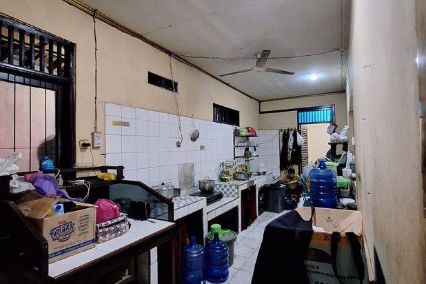 Dijual ruang usaha bandengan - mundu