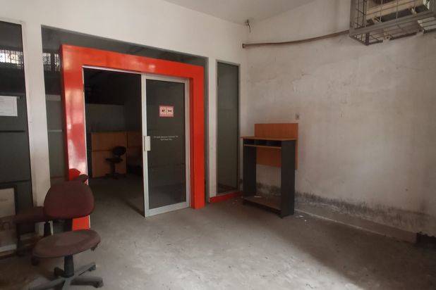 Disewakan Ruko 2 Lantai di Area Pertokoan Pekalipan Cirebon