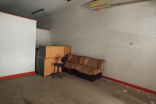 Disewakan Ruko 2 Lantai di Area Pertokoan Pekalipan Cirebon