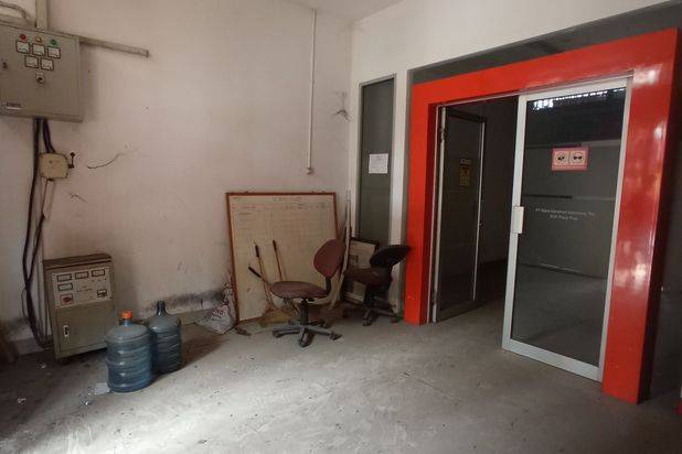 Disewakan Ruko 2 Lantai di Area Pertokoan Pekalipan Cirebon