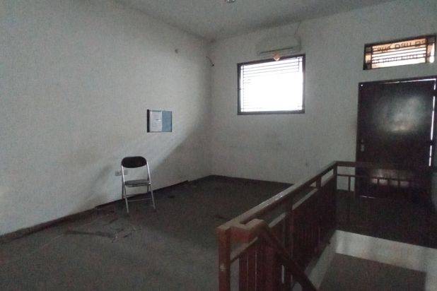 Disewakan Ruko 2 Lantai di Area Pertokoan Pekalipan Cirebon