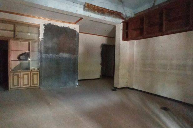 Disewakan Ruko 2 Lantai di Area Pertokoan Pekiringan Cirebon