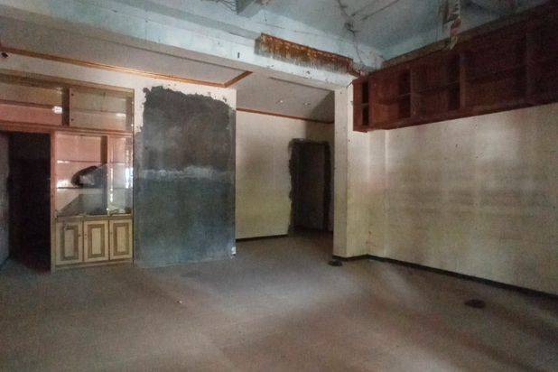 Disewakan Ruko 2 Lantai di Area Pertokoan Pekiringan Cirebon