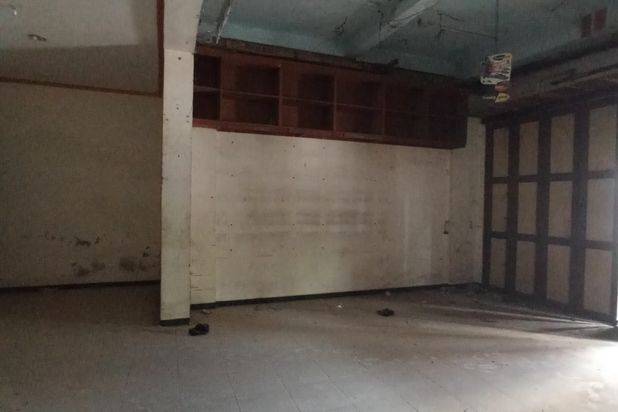 Disewakan Ruko 2 Lantai di Area Pertokoan Pekiringan Cirebon