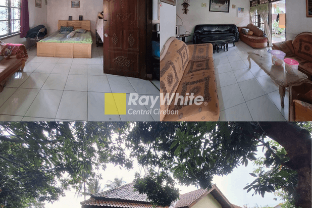 Dijual Tanah Dan Rumah di Widara Sukahaji Majalengka