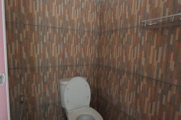 Dijual Ex Restaurant Cocok Untuk Ruang Usaha di Kejaksan Cirebon