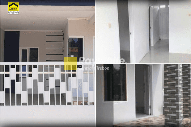 Rumah Bagus SHM di Simpeureum, Majalengka