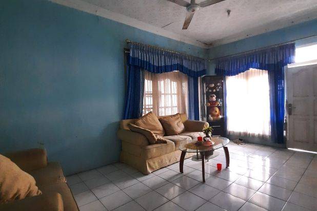 Rumah SHM di Panyingkiran, Majalengka