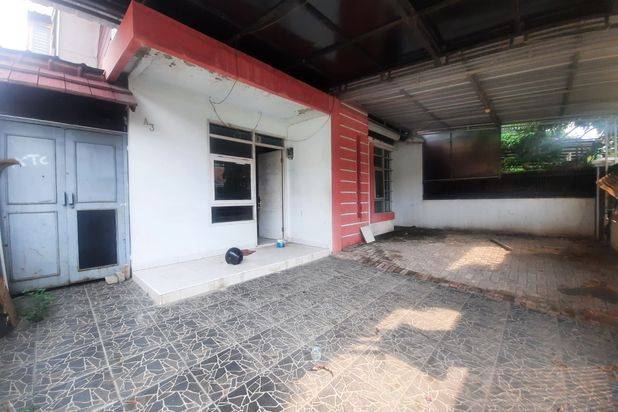 Rumah Bagus Semi Furnished SHM di Perumahan Gpp, Majalengka