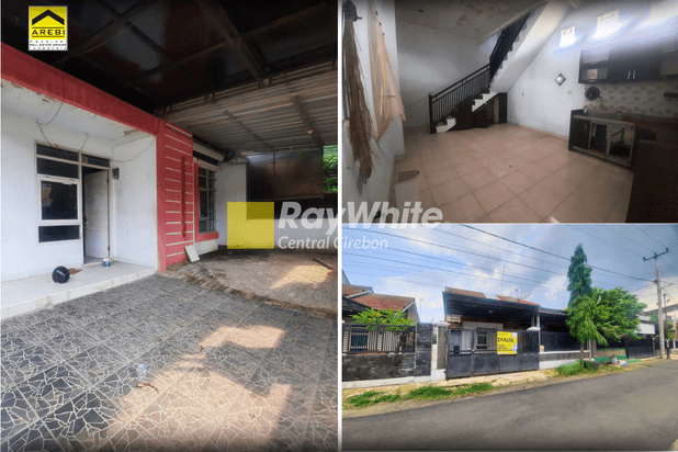 Rumah Bagus Semi Furnished SHM di Perumahan Gpp, Majalengka