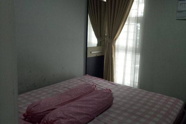 Dijual Rumah Cantik di Kembang Pare Residence