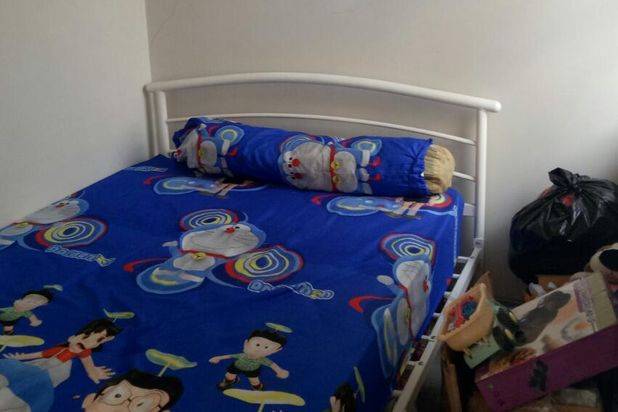 Dijual Rumah Cantik di Kembang Pare Residence
