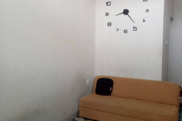 Dijual Rumah Cantik di Kembang Pare Residence