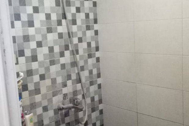 Dijual Rumah Cantik di Kembang Pare Residence