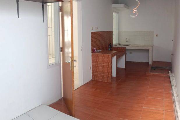 Dijual Rumah di Bandung City View, area Bandung Timur