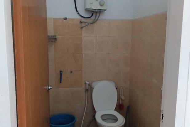 Dijual Rumah di Bandung City View, area Bandung Timur