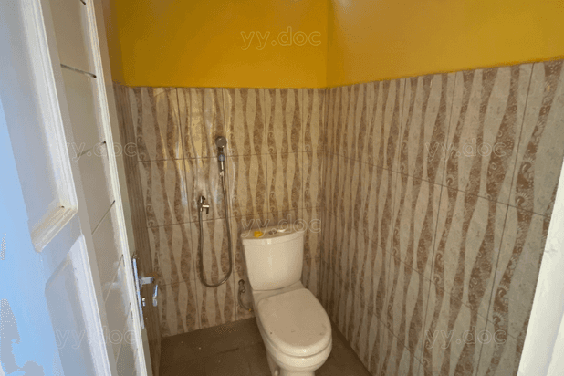 Rumah Cantik Konsep Tunggal Tanah Luas