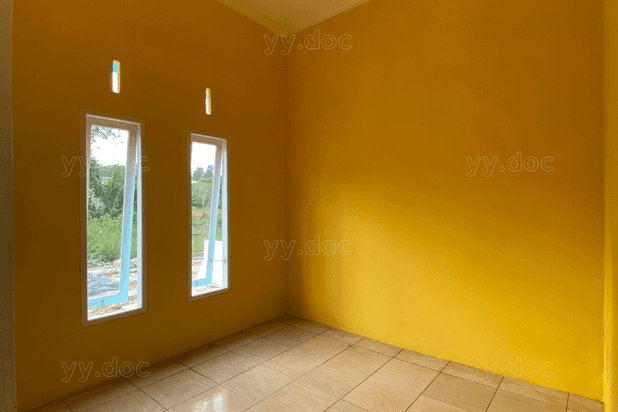 Rumah Minimalis Include Dapur Dan Pagar