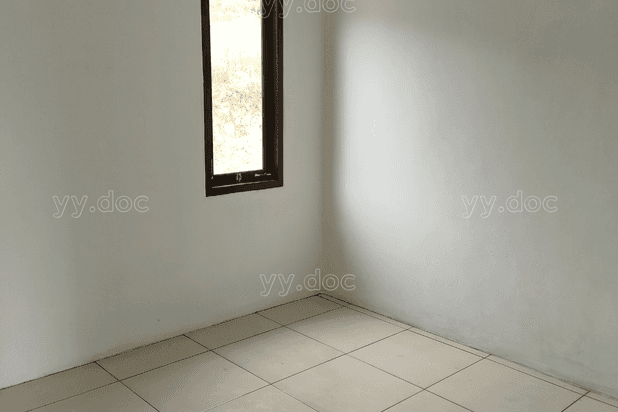 Rumah Minimalis Siap Huni Free Biaya