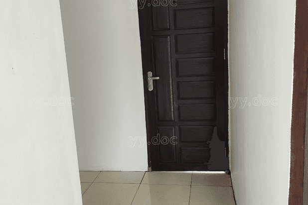 Rumah Minimalis Siap Huni Free Biaya