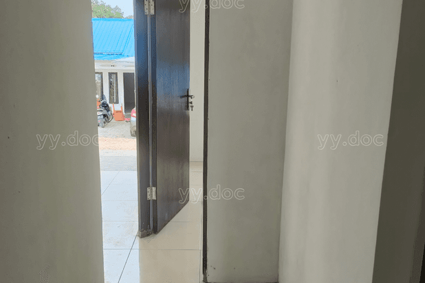 Rumah Minimalis Siap Huni Free Biaya