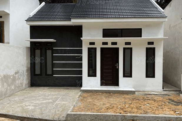 Disewakan Rumah Strategis Siap Huni