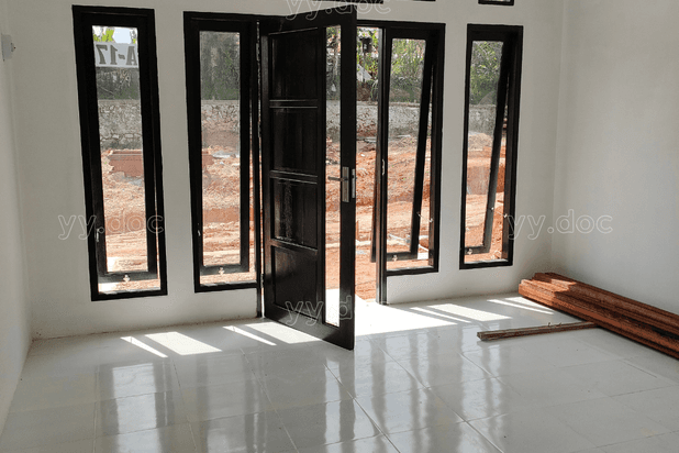 Disewakan Rumah Strategis Siap Huni