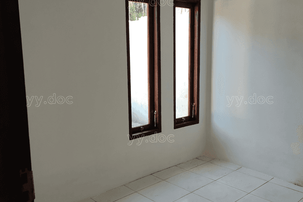 Disewakan Rumah Strategis Siap Huni