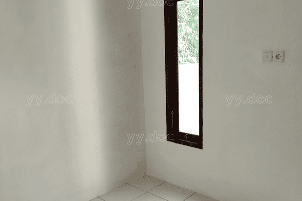 Disewakan Rumah Strategis Siap Huni