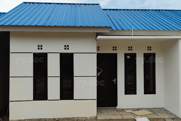 Kredit Rumah Angsuran Murah, Cash Pun Jadi